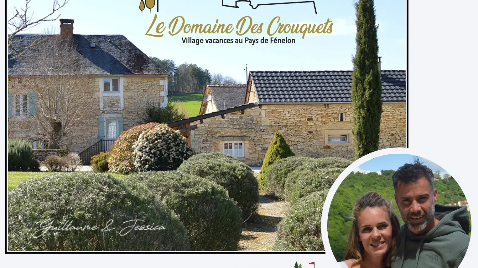 Domaine-des-crouquets---Presentation-avec-logo-complet