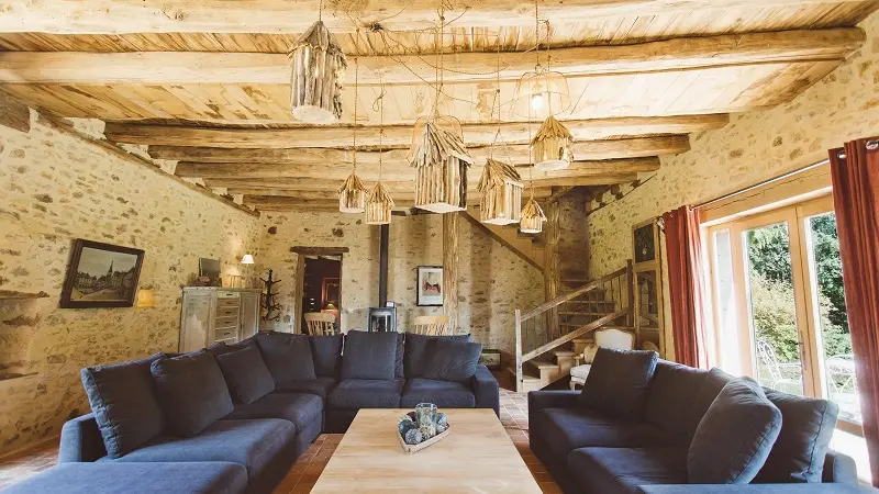 Domaine la Fage 4