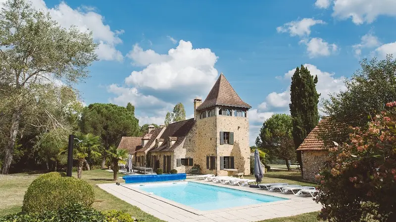 Domaine la fage 1
