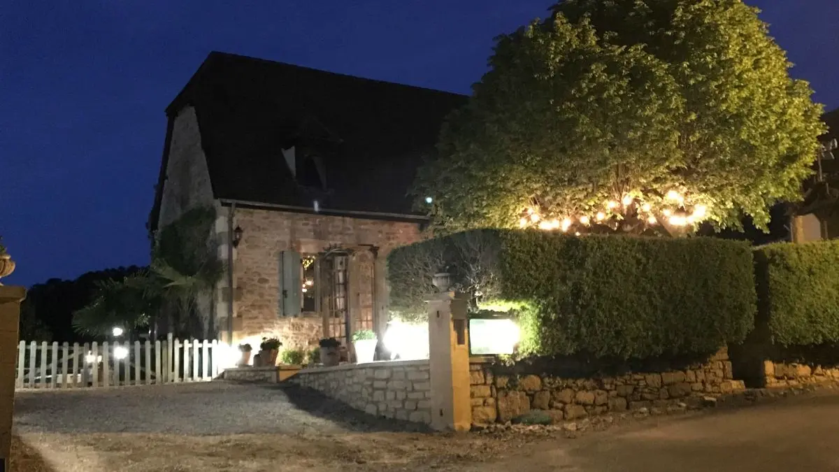Domaine Lacoste