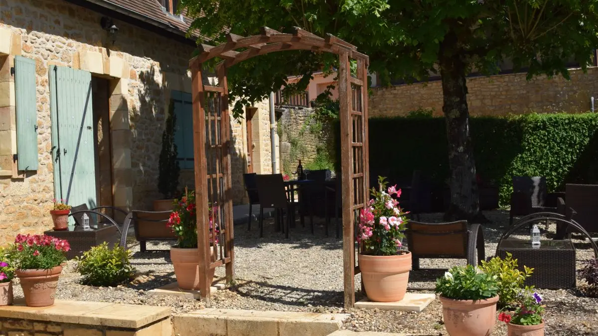 Domaine Lacoste