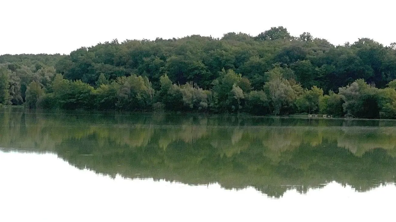 EYMET-Boucle de l'Escourou-Lac 2