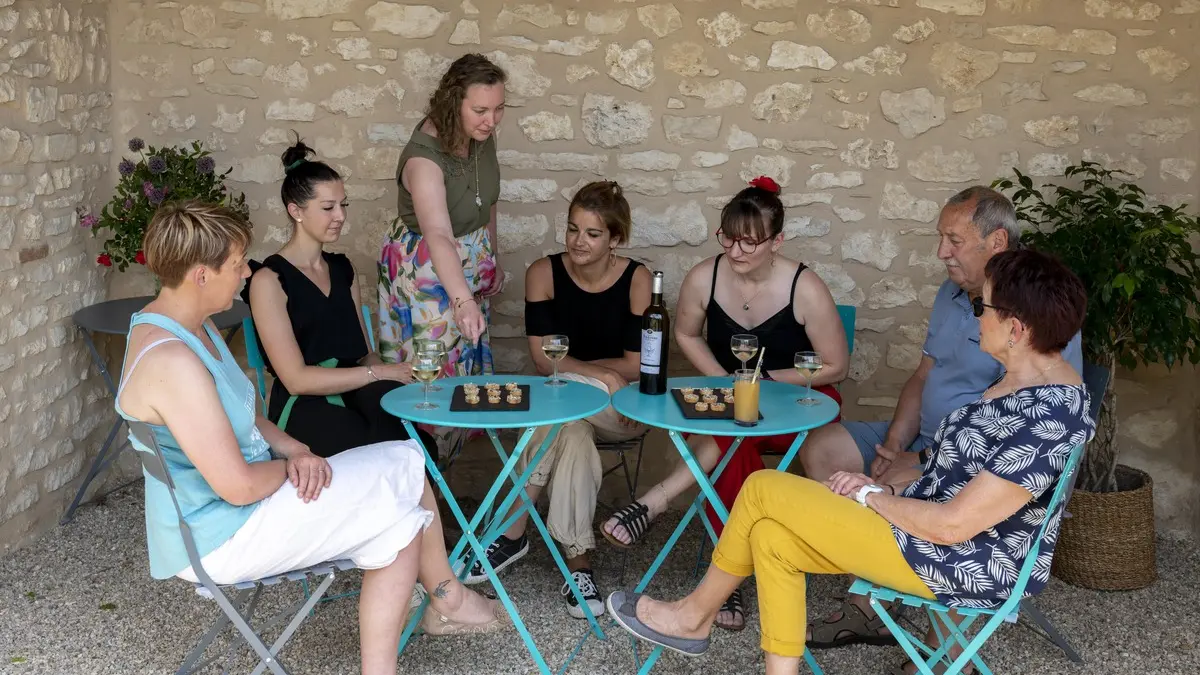 Ecomusée de la truffe