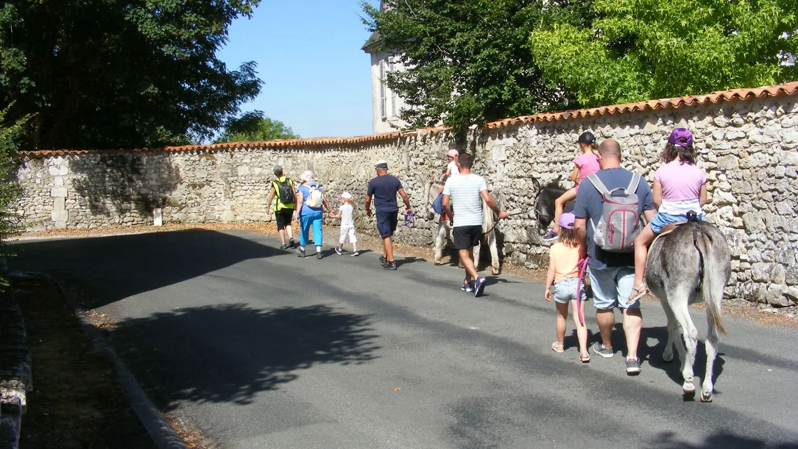 Echappée Verte - NANTEUIL AURIAC DE BOURZAC (8)