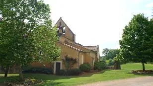 Eglise de Lavaur