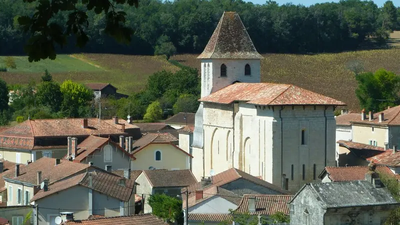 Eglise de Vanxains (2)