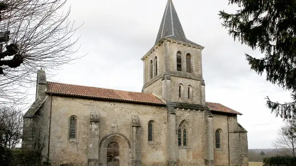Eglise onglet general