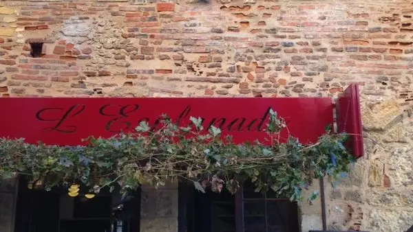 L'Esplanade