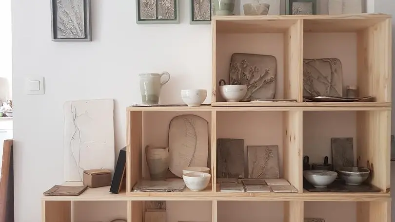 Etagère