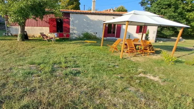 Extérieur 2