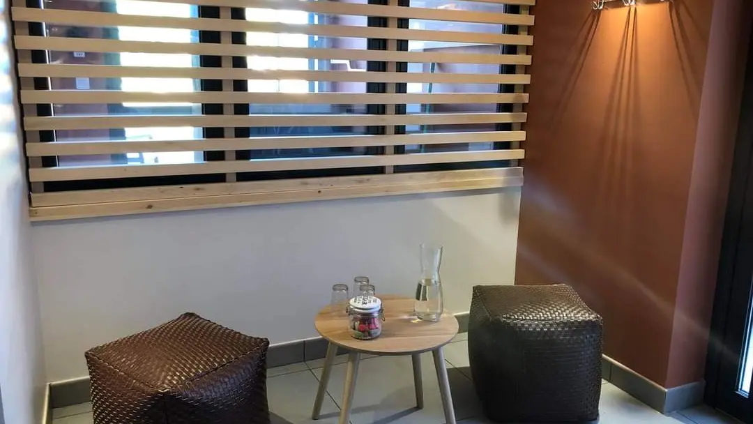 Centre de balnéothérapie & SPA du Domaine de la Gauderie