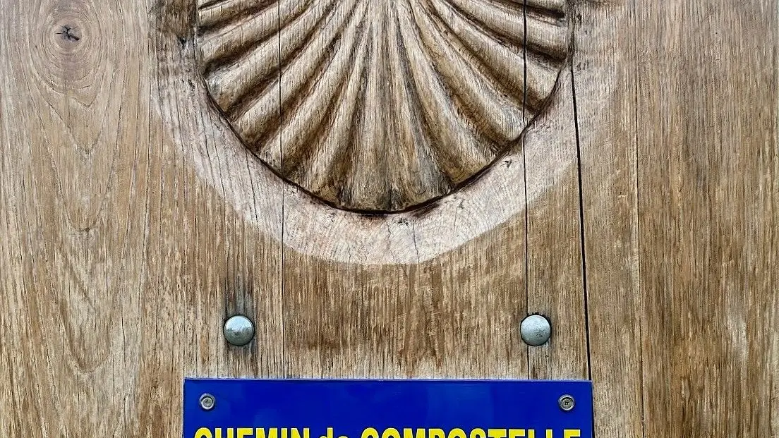 FIRBEIX-Boucle des étangs-Info chemin compostelle