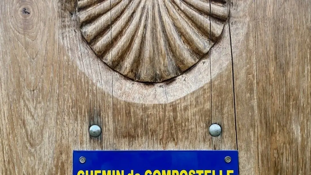 FIRBEIX-Boucle des forges-Sinfo chemin compostelle