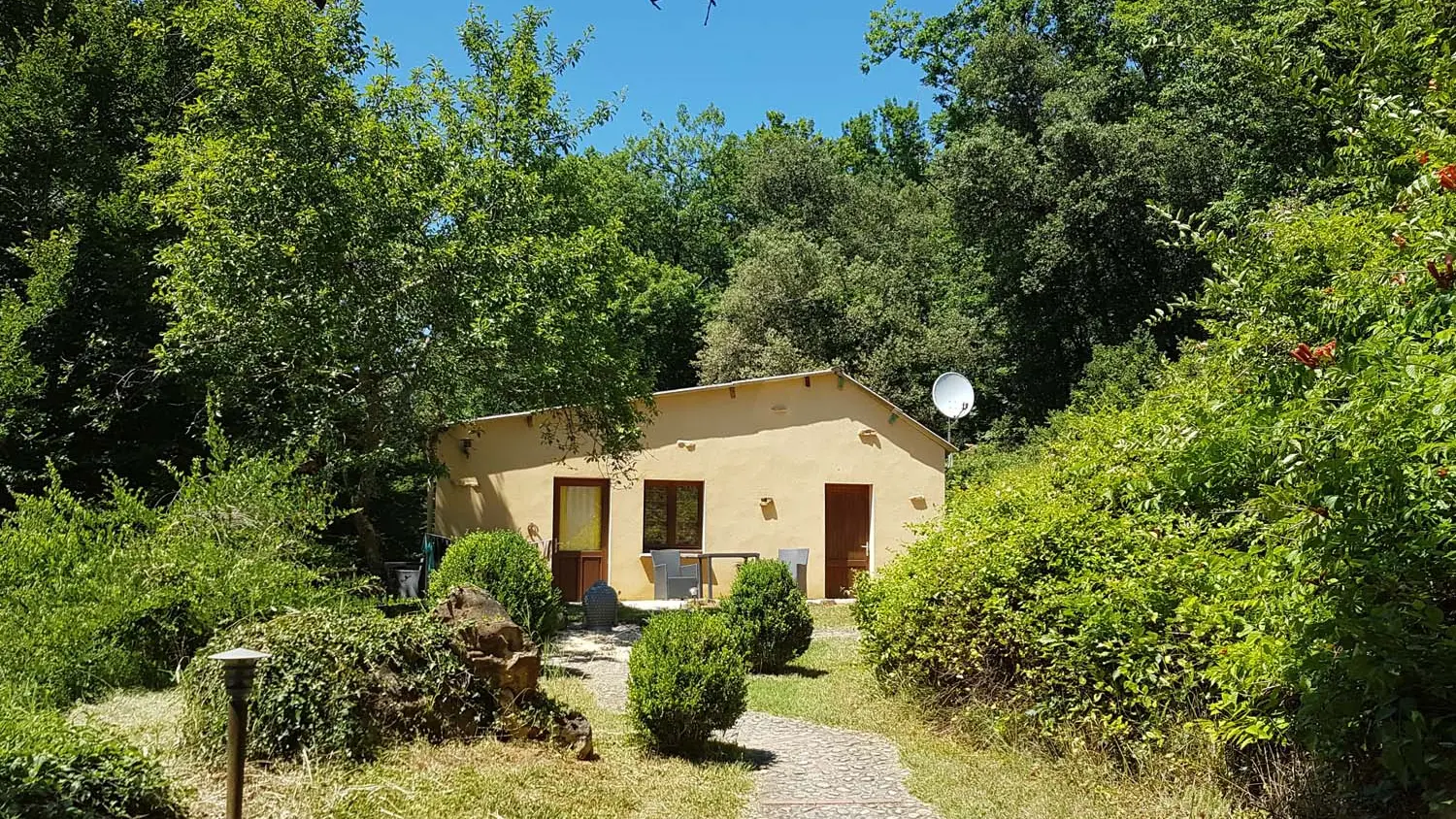 Chambres d'hôtes la Maison de Tari