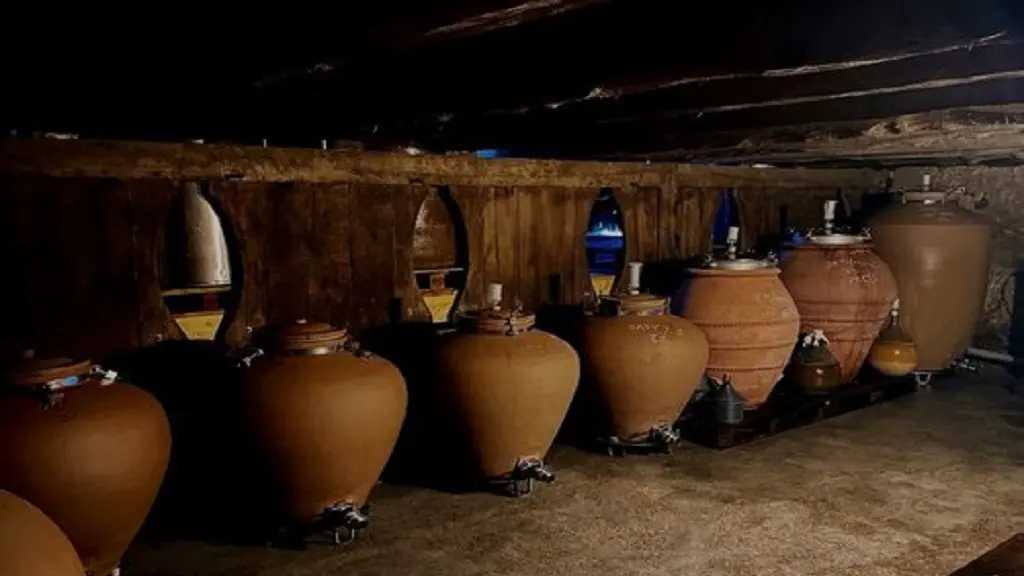 Ferme l'apogée