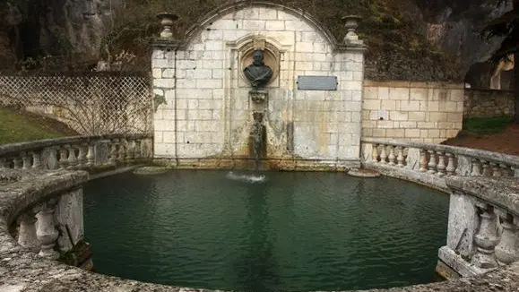 Fontaine Médicis