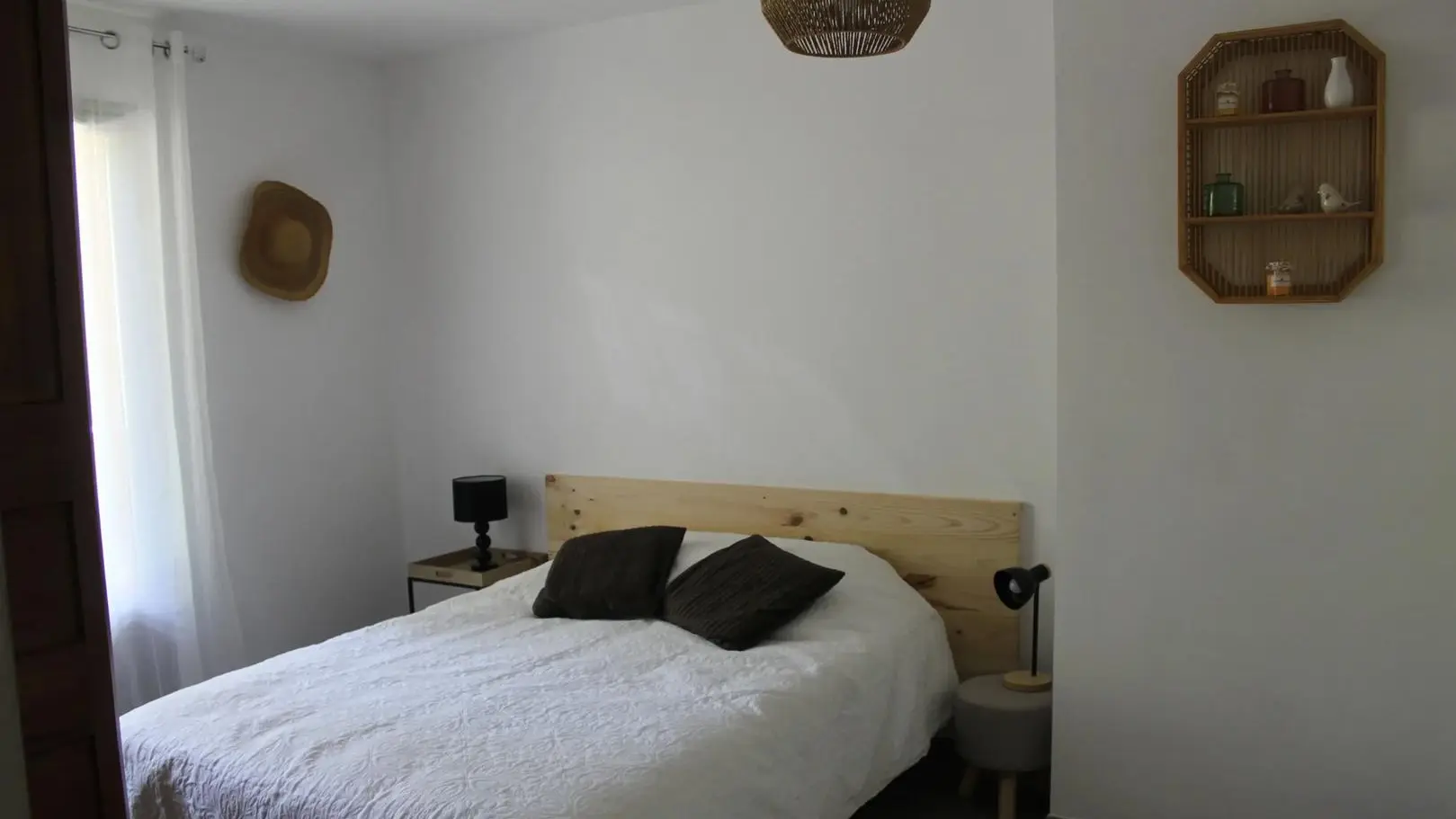 GITE - APPARTEMENT SOAY