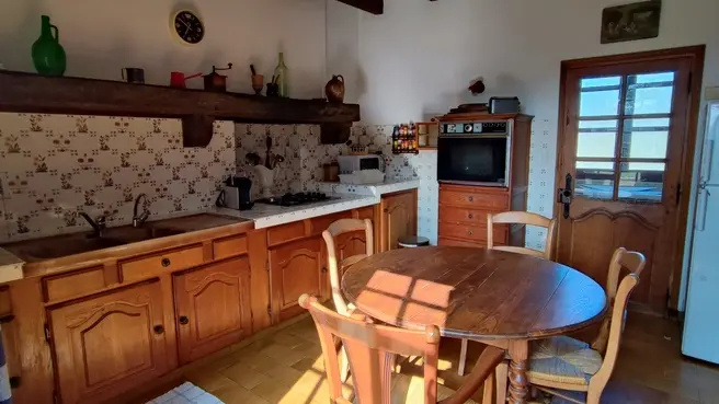 GITE PRESBYTERE JAYAC (10)