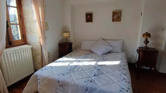 GITE PRESBYTERE JAYAC (6)