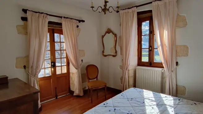GITE PRESBYTERE JAYAC (7)
