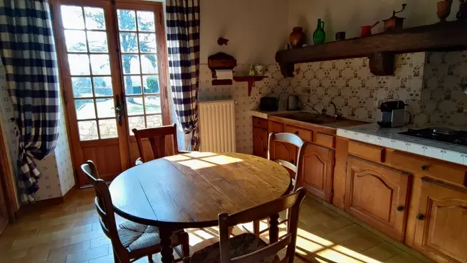 GITE PRESBYTERE JAYAC (9)