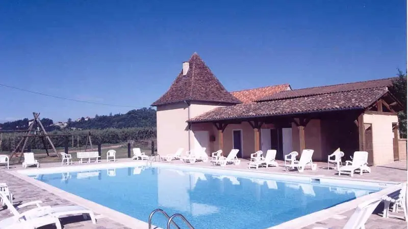 GITES©Domaine de la Vitrolle