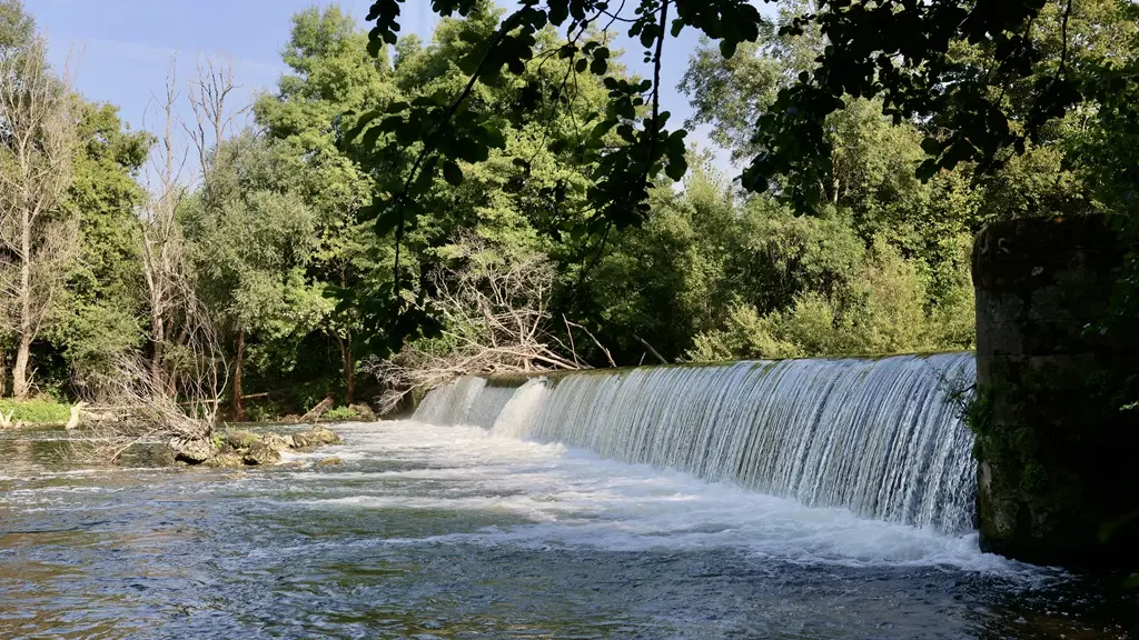 Le Moulin du Duellas