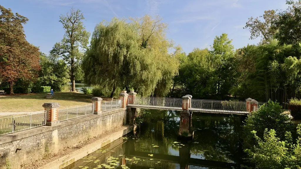 Le Moulin du Duellas