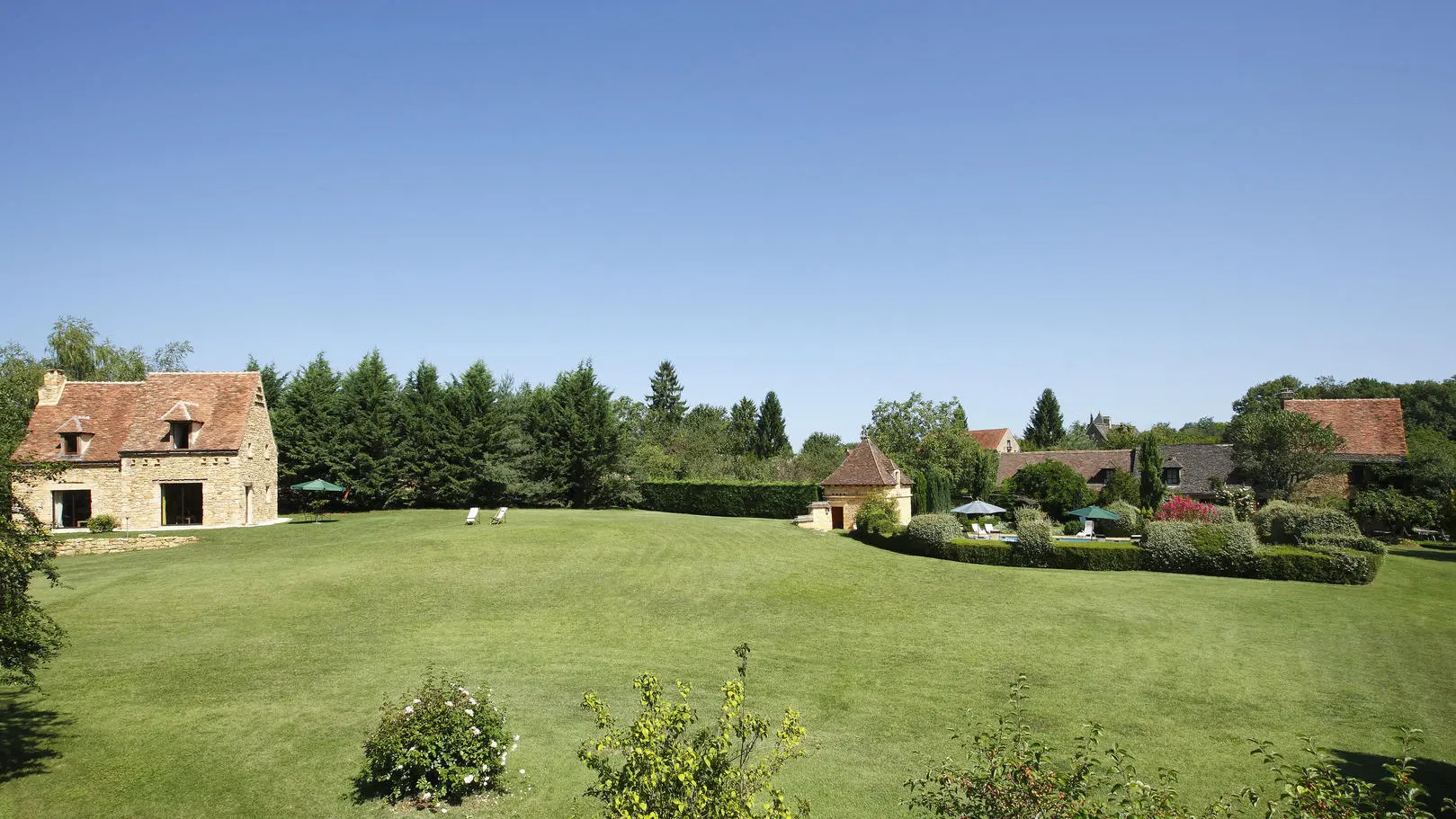 Général les Granges Hautes