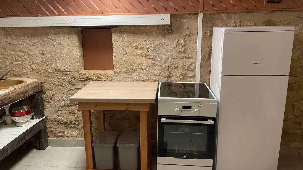 La cuisine