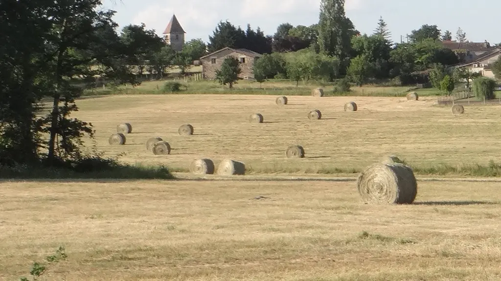 La campagne