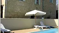 Gîte Meysou Laura