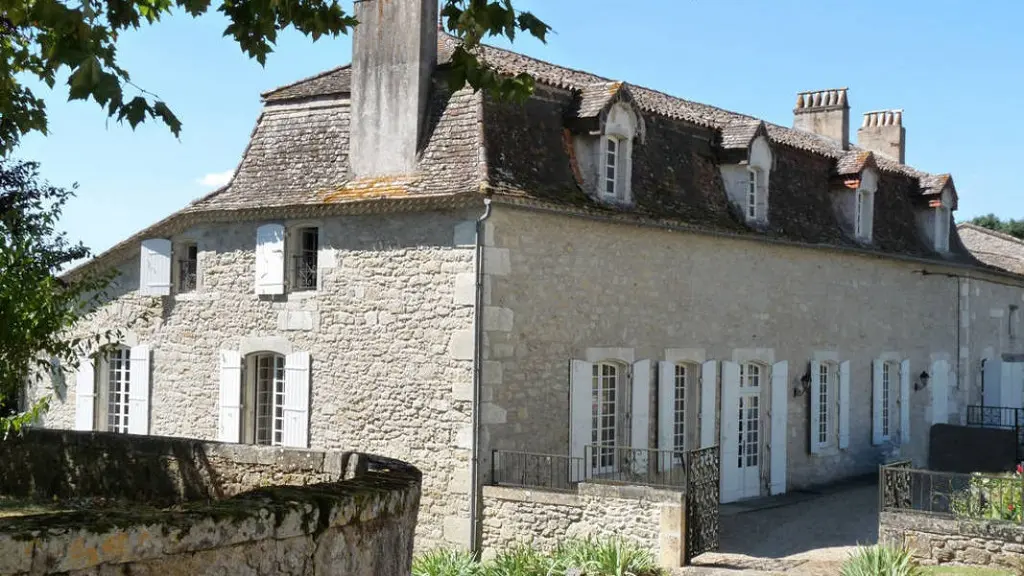 La propriété