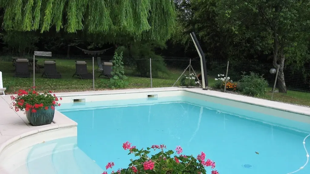 L'invitation à la baignade