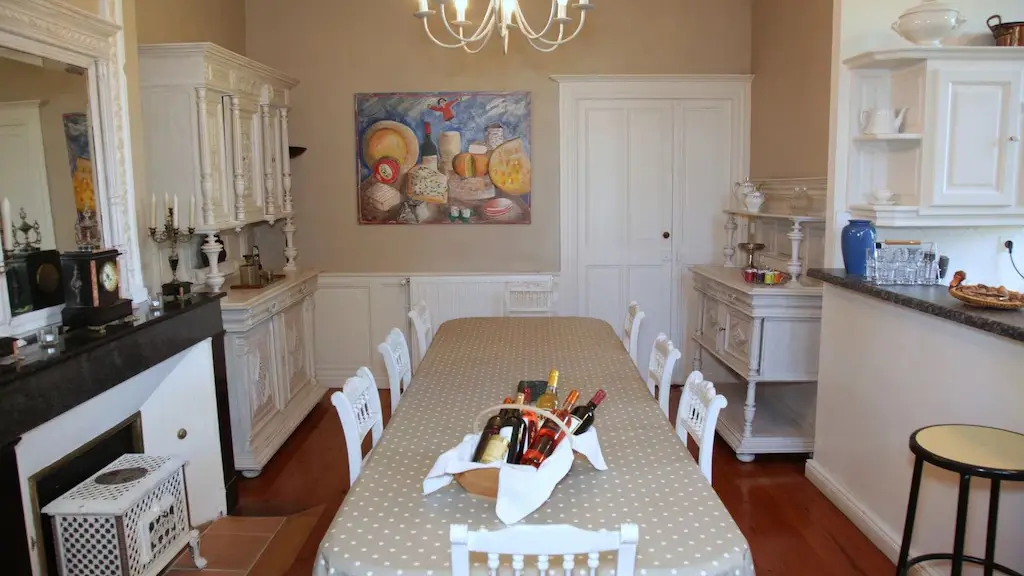 Pour se restaurer en intérieur