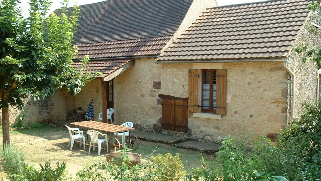 Gîte Monsieur Bramerie