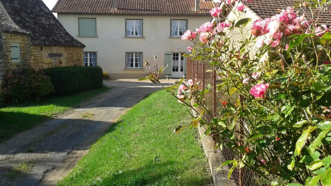 Gite Bazeille