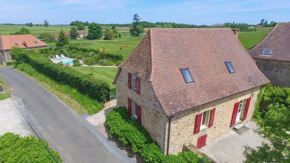 Gite Chaboterie