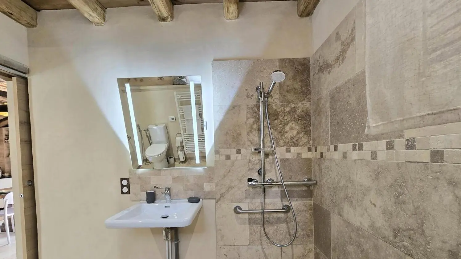 Gite Côté Noyeraie