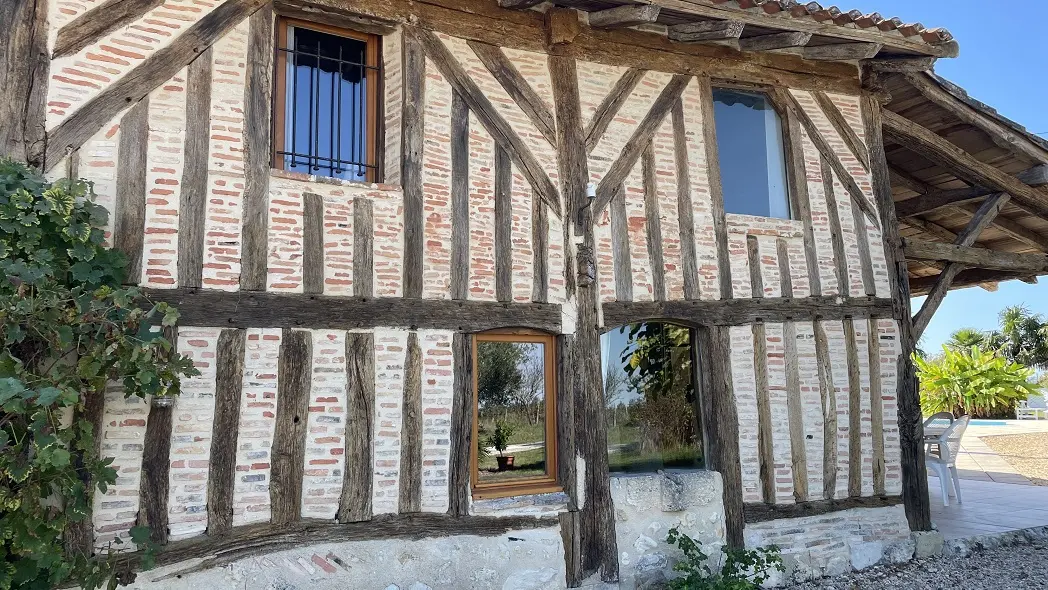 Gite-Faurie-Echourgnac-façade