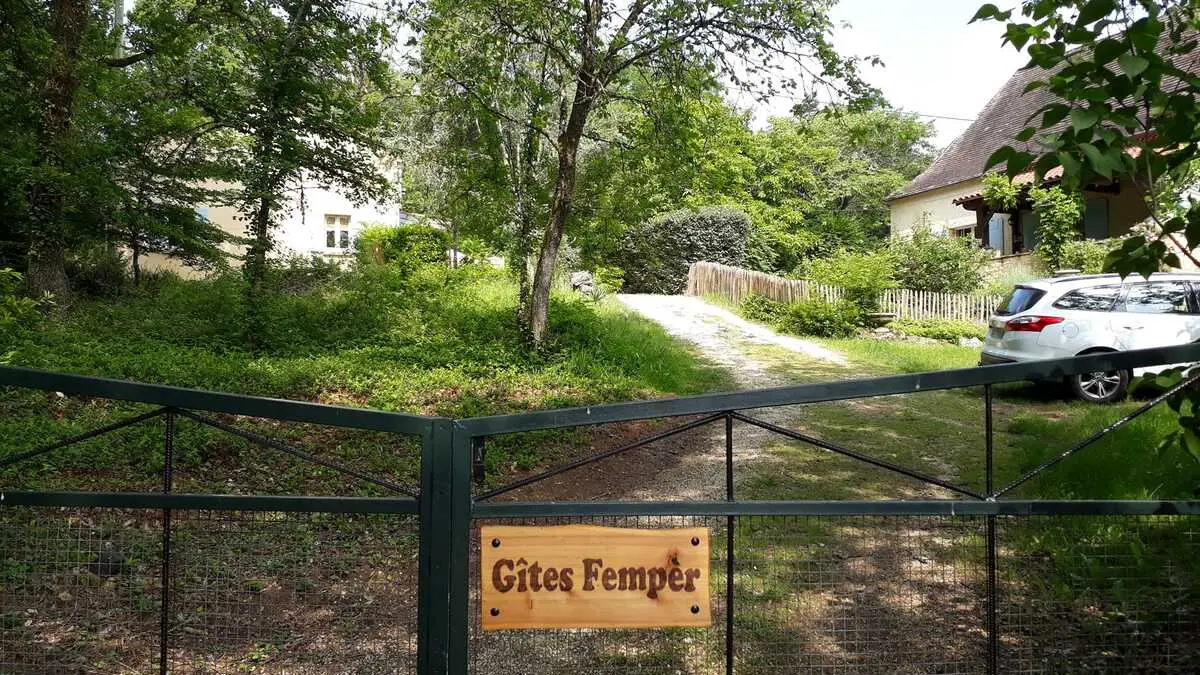 Gîte Fem