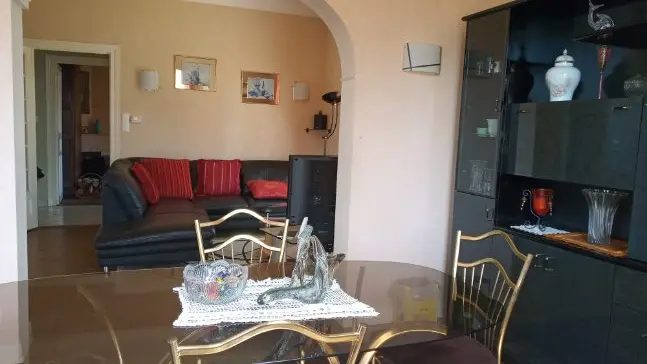 Gîte Fontbelière - salon