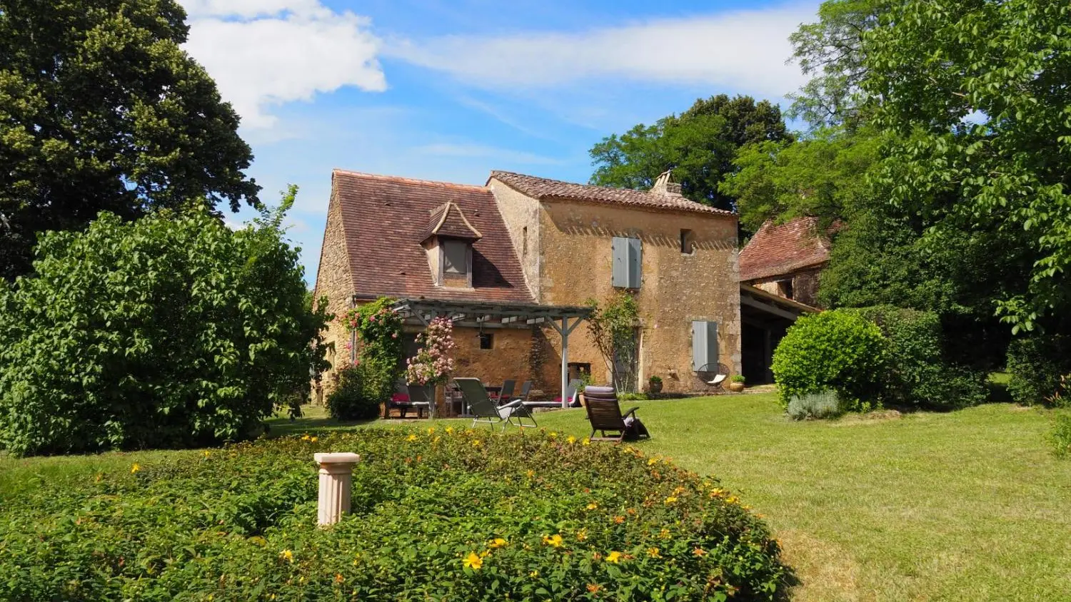 Gîte Gaudin 1