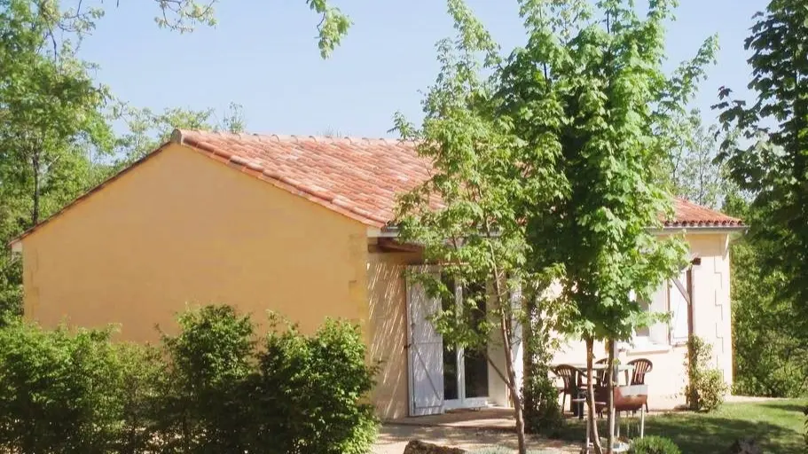 Gite Kerlina 1
