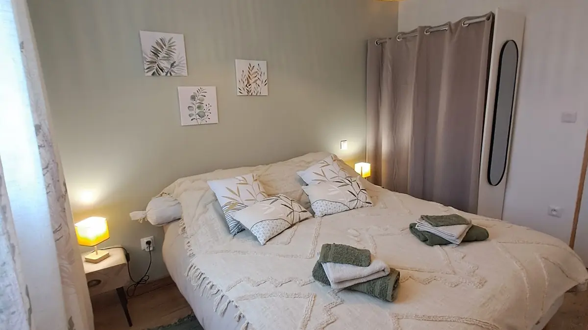 Gîte La Belle Étoile - Périgord Inattendu