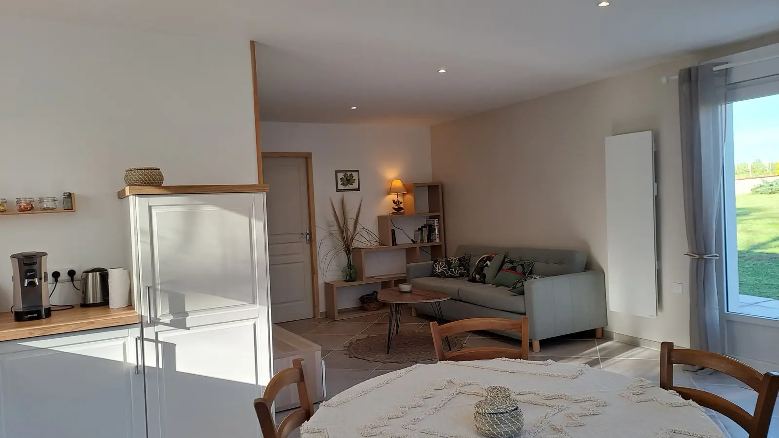 Gîte La Belle Étoile - Périgord Inattendu