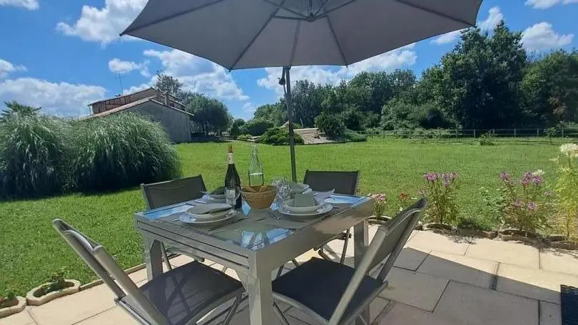 Gîte La Belle Étoile - Périgord Inattendu