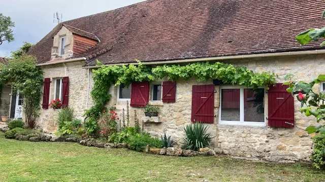 Gîte La Feuillade (2)