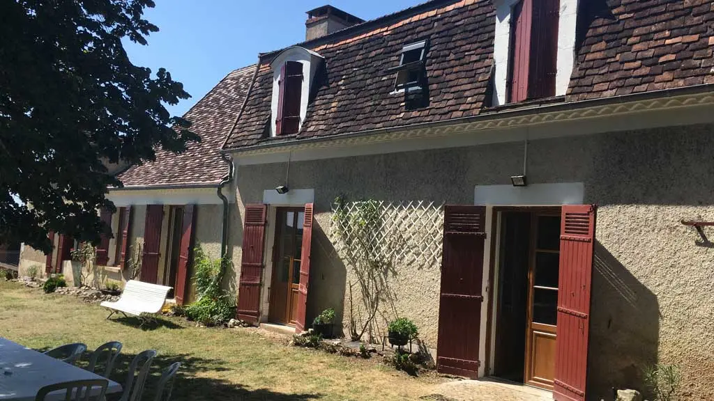 Gite La Raffinie