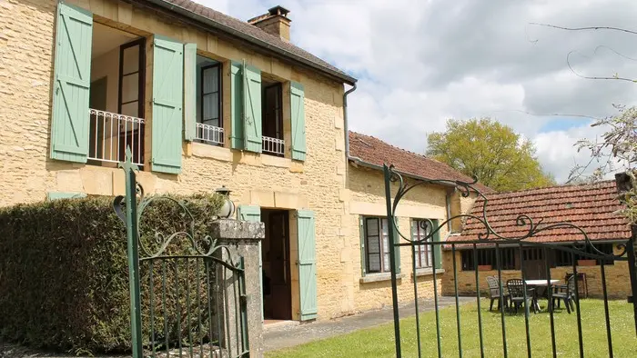 Gîte-Les-Glycines (1)
